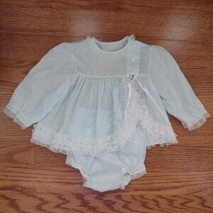18 M | Lacy Two-Piece Outfit | Sweet Treats